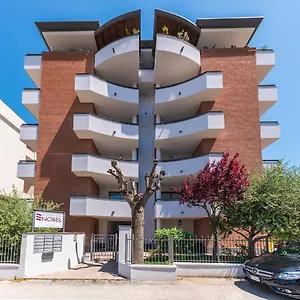 Residenza Nobel Appartamento