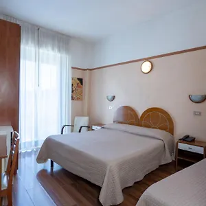 3* Otel Britannia Marina Centro