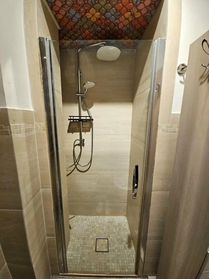 شقة Casa Mavira Property ريميني