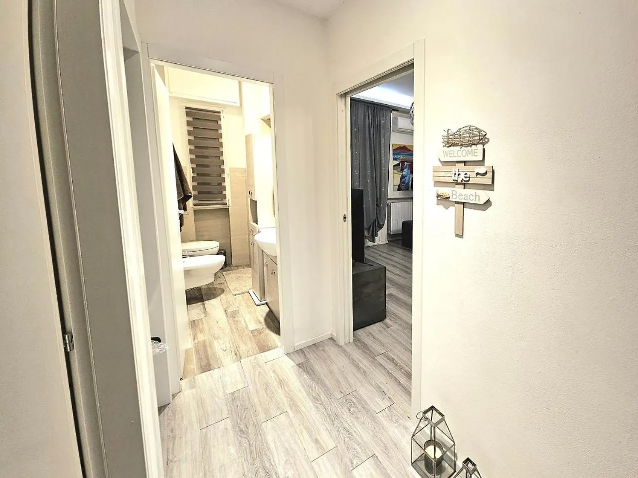 Casa Mavira Property ريميني