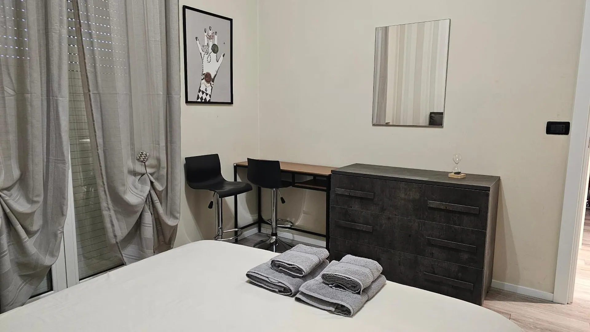 Casa Mavira Property ريميني إيطاليا