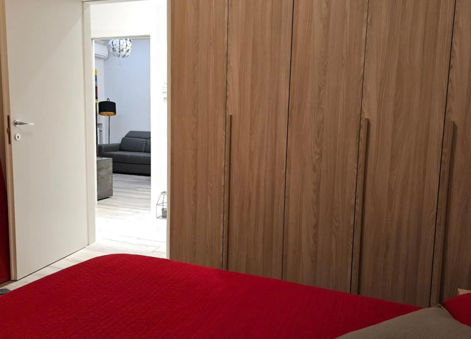 Casa Mavira Property ريميني